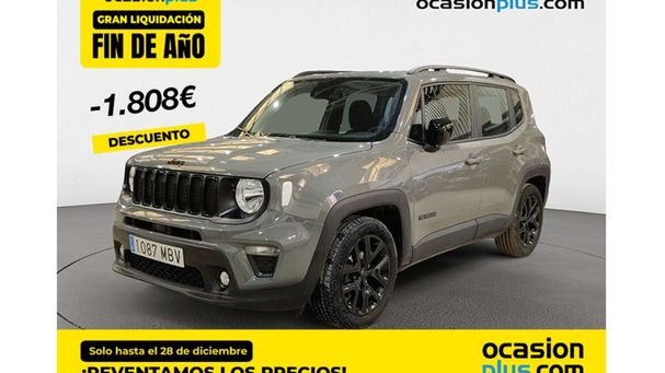 Jeep Renegade 1.0 Night Eagle 88 kW image number 1