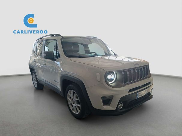 Jeep Renegade 1.0 Limited 88 kW image number 2