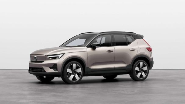 Volvo XC40AWD Plus 175 kW image number 20