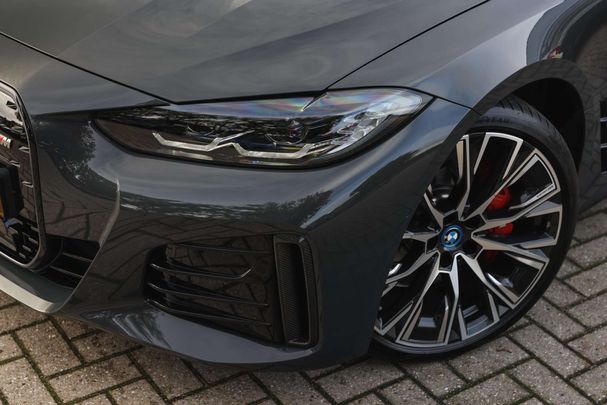 BMW i4 M50 84 kWh 400 kW image number 35