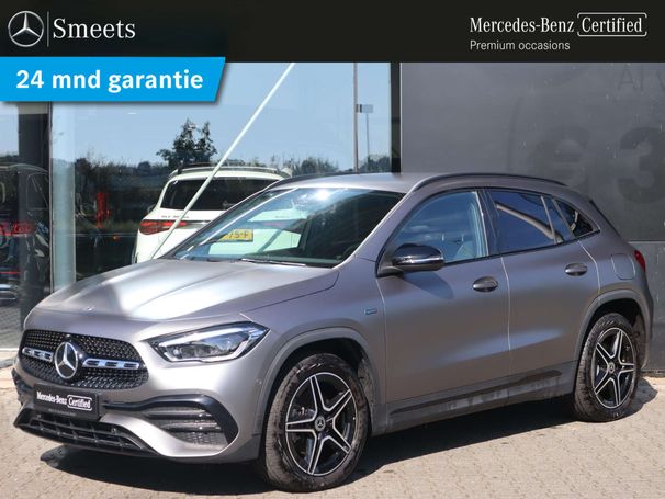 Mercedes-Benz GLA 250 e 160 kW image number 1