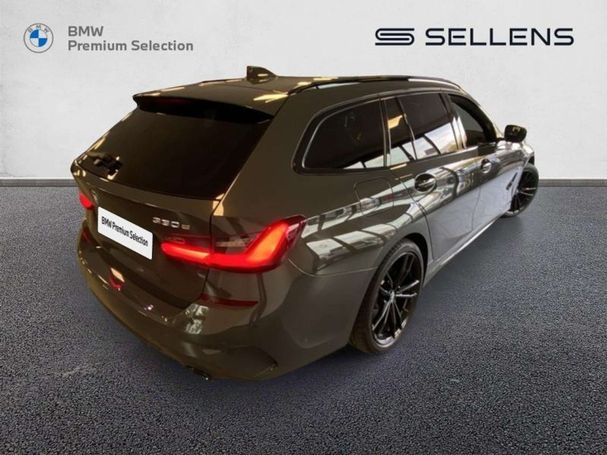 BMW 330 Touring M Sport 137 kW image number 2