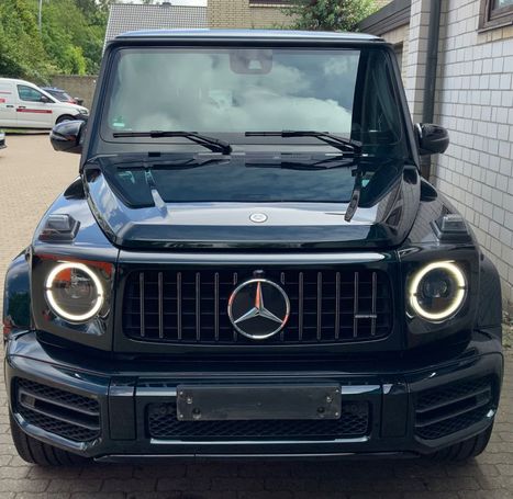 Mercedes-Benz G 63 AMG G 430 kW image number 7