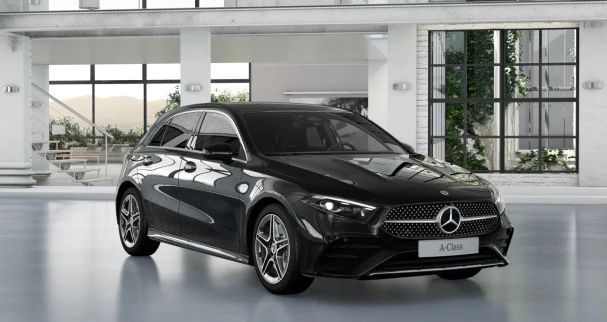 Mercedes-Benz A 220 140 kW image number 2