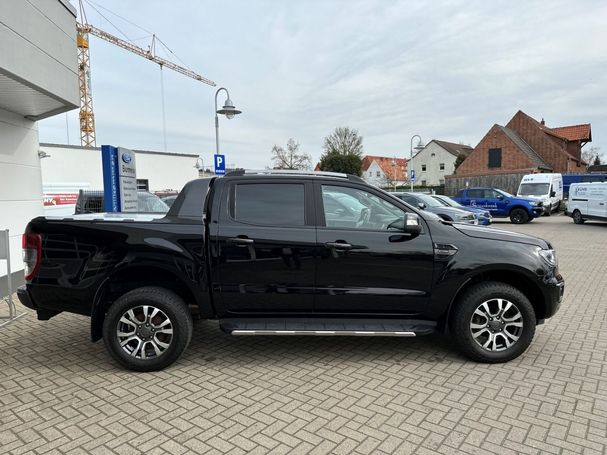 Ford Ranger 2.0 TDCi 4x4 156 kW image number 6