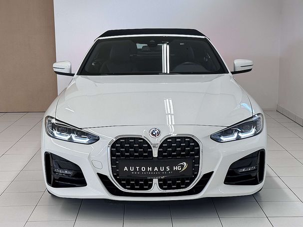 BMW 430d 210 kW image number 5