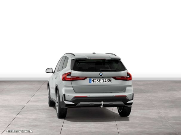 BMW X1 sDrive18i 100 kW image number 8