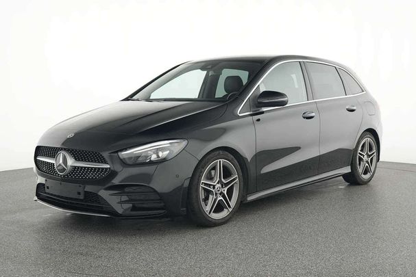 Mercedes-Benz B 180 d Line 85 kW image number 1