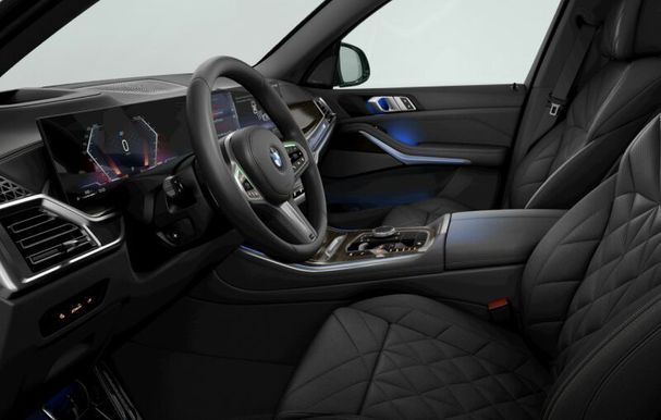 BMW X5 xDrive30d 210 kW image number 6