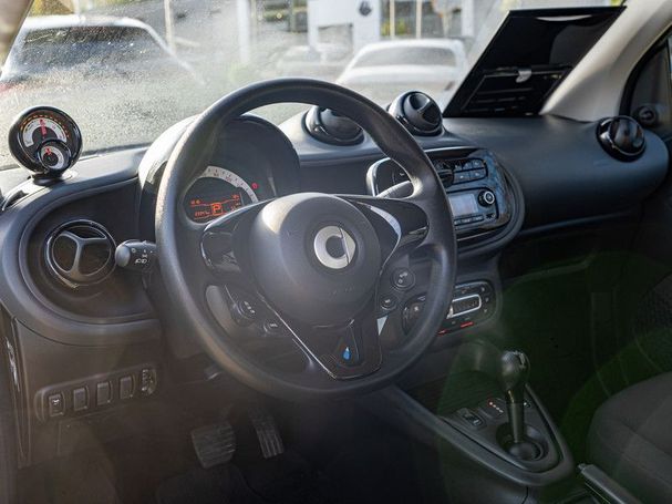 Smart ForTwo EQ 60 kW image number 4