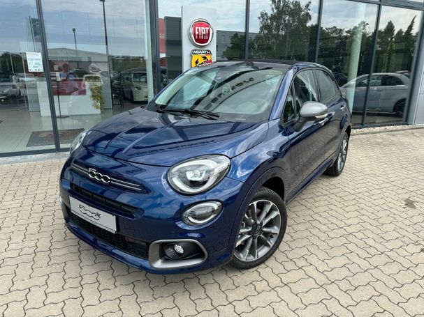 Fiat 500X 1.5 Hybrid Dolcevita DCT 96 kW image number 1