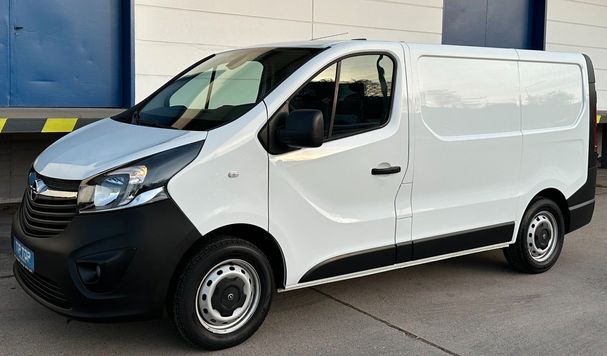 Opel Vivaro L1H1 88 kW image number 1