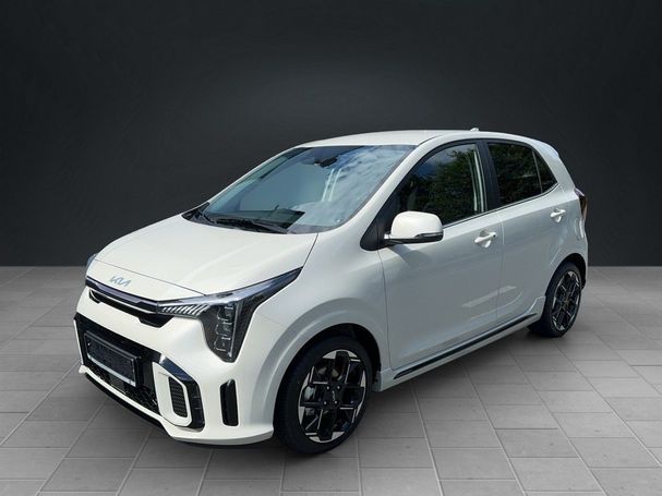 Kia Picanto 1.2 Spirit 58 kW image number 1