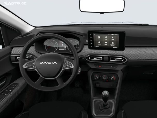 Dacia Jogger 74 kW image number 9