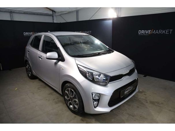 Kia Picanto 49 kW image number 2