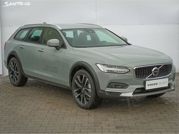 Volvo V90 B4 AWD 145 kW image number 27