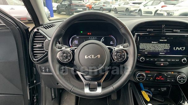 Kia Soul e-Soul 150 kW image number 8