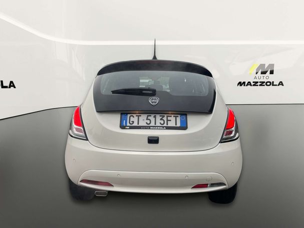 Lancia Ypsilon 51 kW image number 7