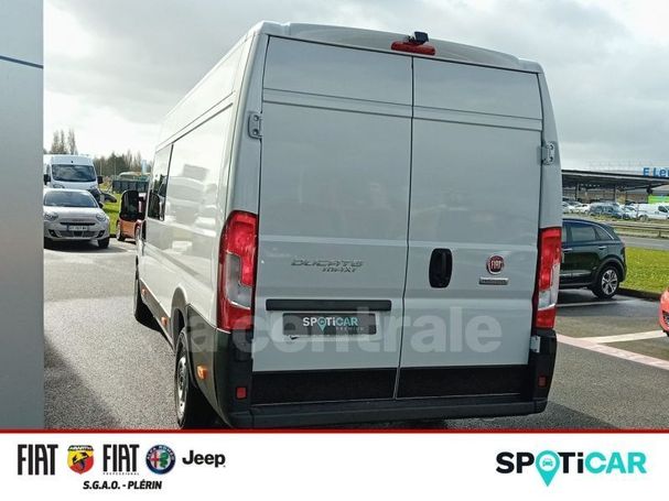 Fiat Ducato 103 kW image number 12