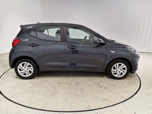 Hyundai i10 1.0 Select 49 kW image number 23