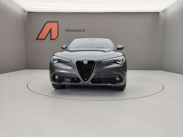 Alfa Romeo Stelvio 2.2 AT8 Q4 154 kW image number 3