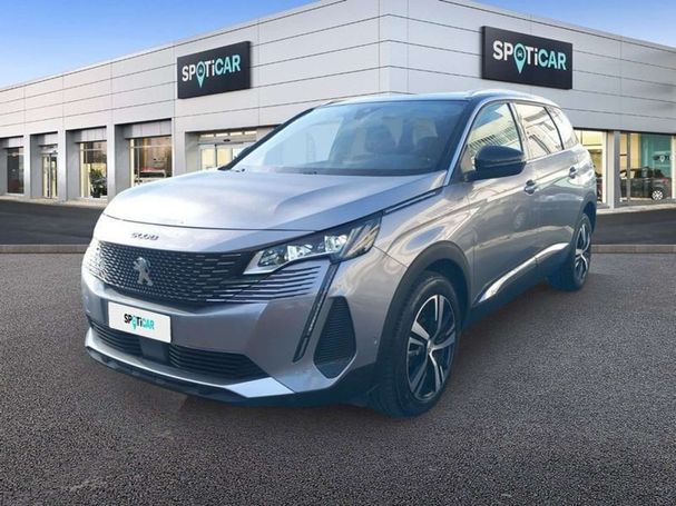 Peugeot 5008 BlueHDi 130 EAT8 96 kW image number 1