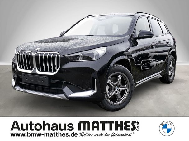 BMW X1 sDrive18d xLine 110 kW image number 1