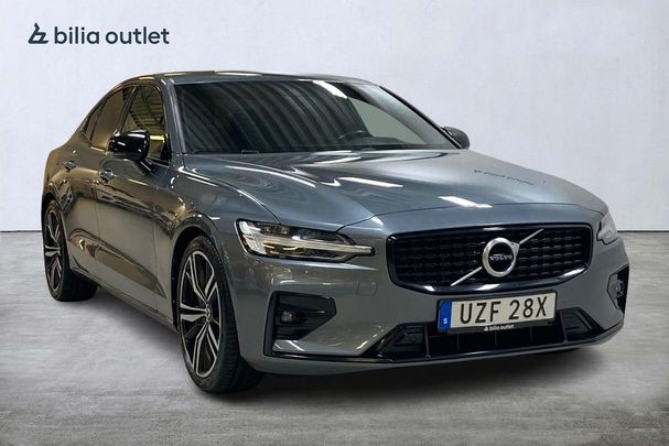 Volvo S60 B5 R Design 184 kW image number 2