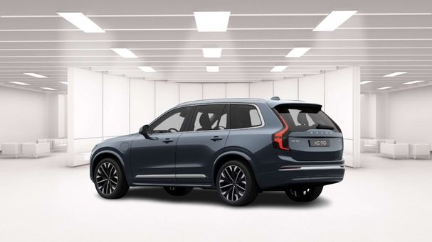 Volvo XC90 Hybrid T8 Ultra Bright AWD 335 kW image number 2