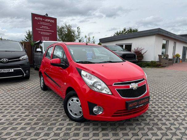 Chevrolet Spark 50 kW image number 20