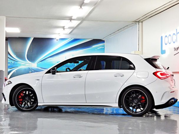 Mercedes-Benz A 45 AMG 4Matic 310 kW image number 42