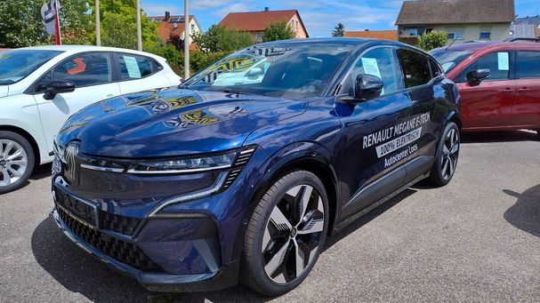 Renault Megane E-Tech Electric EV60 160 kW image number 1