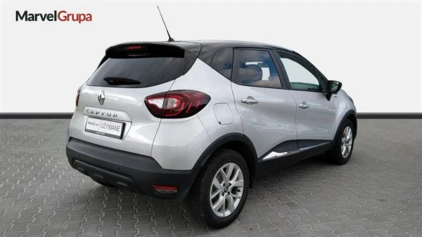 Renault Captur 66 kW image number 5