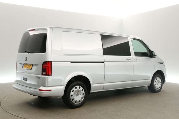 Volkswagen T6 Transporter 110 kW image number 5