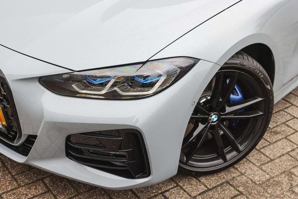 BMW 420i Cabrio M Sport 135 kW image number 5