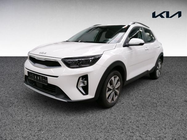 Kia Stonic 1.2 62 kW image number 1