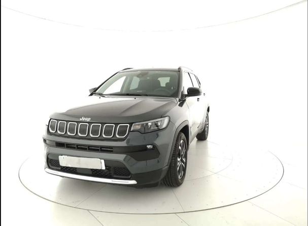 Jeep Compass Limited 96 kW image number 1