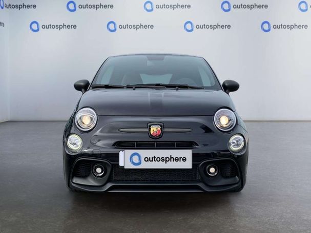 Abarth 695 132 kW image number 4