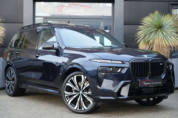 BMW X7 M60i xDrive 390 kW image number 17