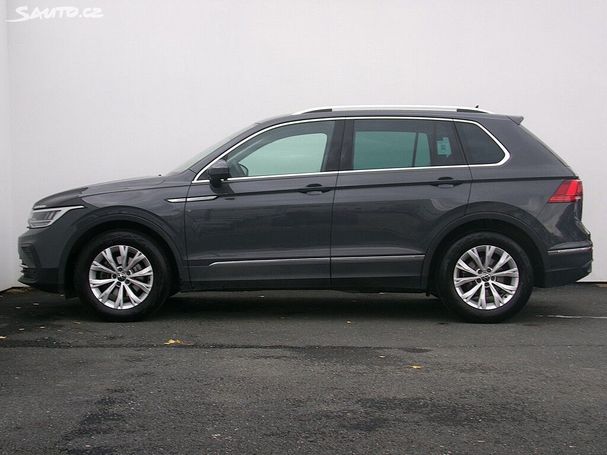 Volkswagen Tiguan 1.5 TSI Life DSG 110 kW image number 5