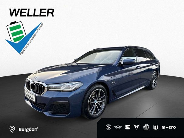 BMW 530 Touring xDrive 215 kW image number 2