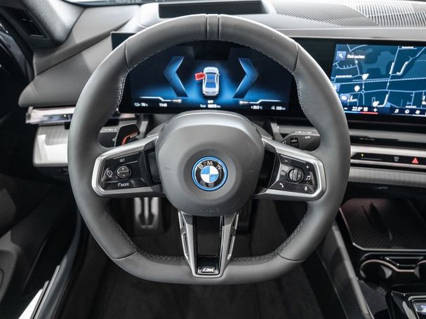 BMW i5 eDrive40 M Sport 250 kW image number 11