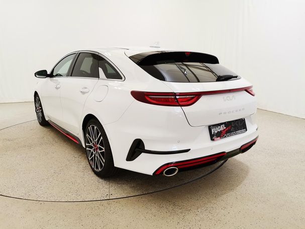 Kia ProCeed GT 150 kW image number 23