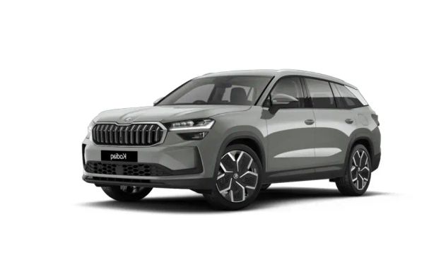 Skoda Kodiaq 147 kW image number 1