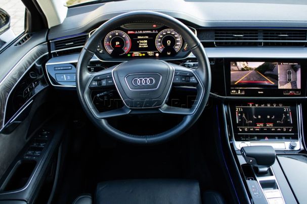 Audi A8 L 210 kW image number 41