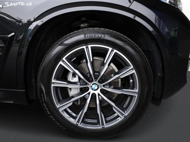 BMW X5 xDrive30d 219 kW image number 7