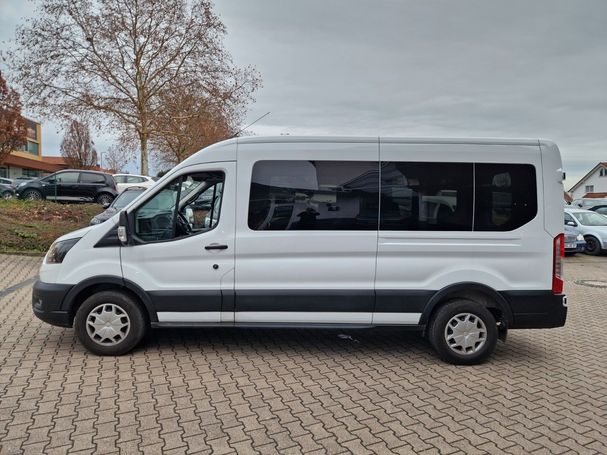 Ford Transit 350 L3 96 kW image number 6