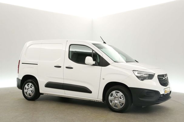 Opel Combo L1H1 55 kW image number 3