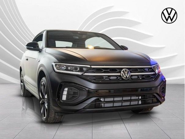 Volkswagen T-Roc Cabriolet 1.5 TSI DSG 110 kW image number 1