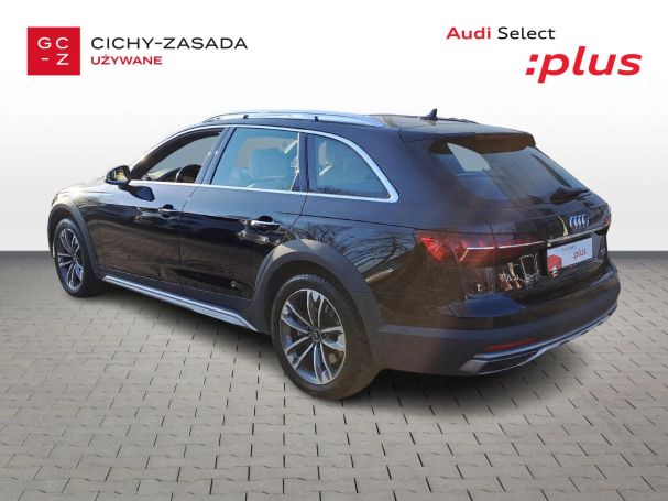 Audi A4 Allroad 195 kW image number 4